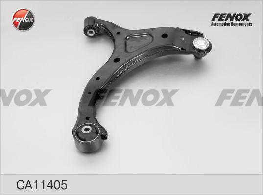 Fenox CA11405 - Рычаг подвески колеса autospares.lv