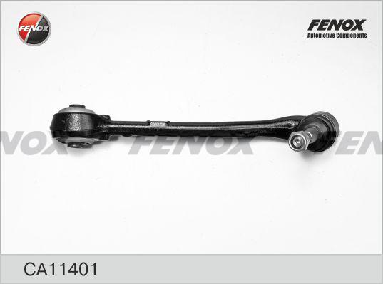 Fenox CA11401 - Рычаг подвески колеса autospares.lv