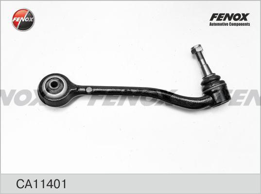 Fenox CA11401 - Рычаг подвески колеса autospares.lv