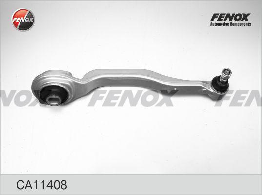 Fenox CA11408 - Рычаг подвески колеса autospares.lv