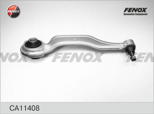 Fenox CA11408 - Рычаг подвески колеса autospares.lv