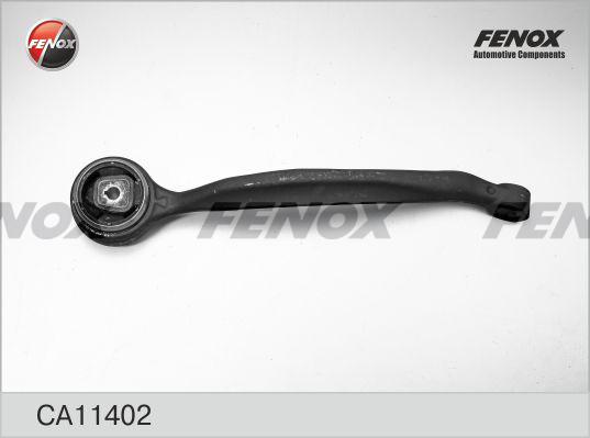 Fenox CA11402 - Рычаг подвески колеса autospares.lv