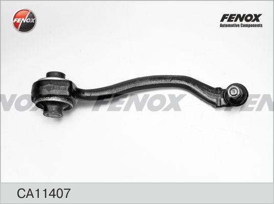 Fenox CA11407 - Рычаг подвески колеса autospares.lv