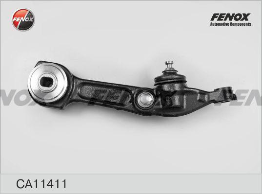 Fenox CA11411 - Рычаг подвески колеса autospares.lv