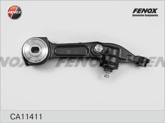 Fenox CA11411 - Рычаг подвески колеса autospares.lv