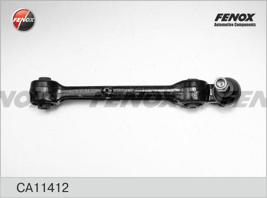 Fenox CA11412 - Рычаг подвески колеса autospares.lv