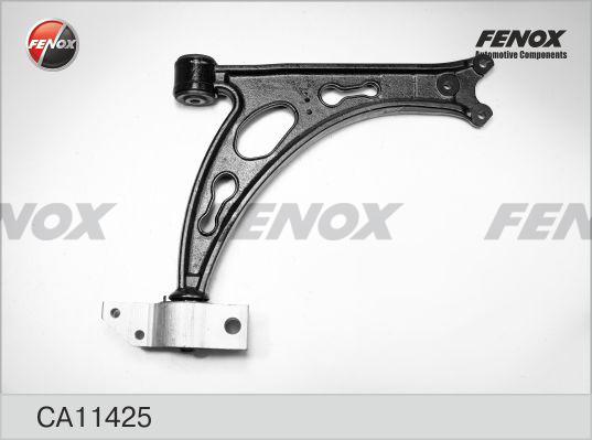 Fenox CA11425 - Рычаг подвески колеса autospares.lv