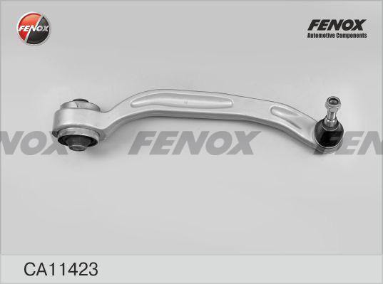 Fenox CA11423 - Рычаг подвески колеса autospares.lv