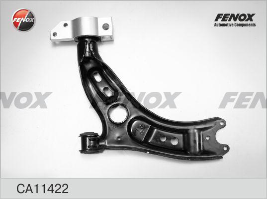 Fenox CA11422 - Рычаг подвески колеса autospares.lv