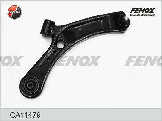 Fenox CA11479 - Рычаг подвески колеса autospares.lv