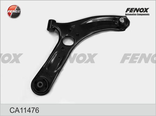 Fenox CA11476 - Рычаг подвески колеса autospares.lv