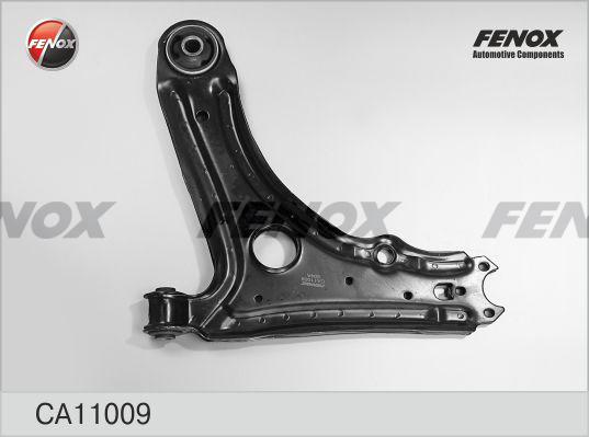 Fenox CA11009 - Рычаг подвески колеса autospares.lv