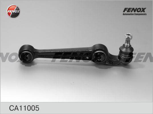 Fenox CA11005 - Рычаг подвески колеса autospares.lv