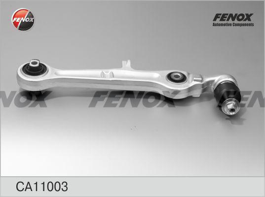 Fenox CA11003 - Рычаг подвески колеса autospares.lv