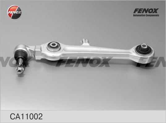 Fenox CA11002 - Рычаг подвески колеса autospares.lv