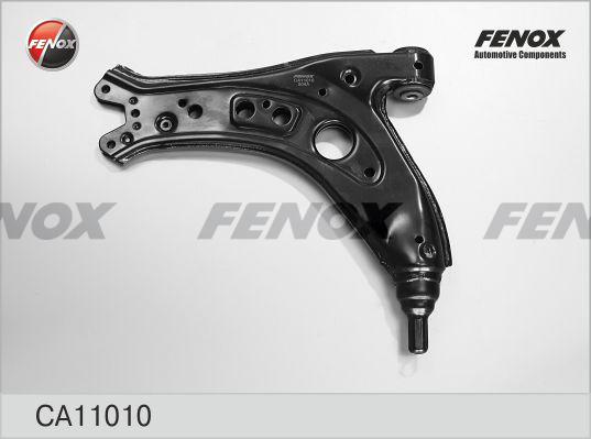 Fenox CA11010 - Рычаг подвески колеса autospares.lv