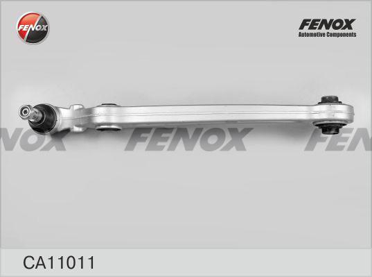 Fenox CA11011 - Рычаг подвески колеса autospares.lv