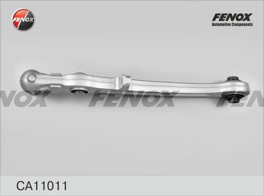 Fenox CA11011 - Рычаг подвески колеса autospares.lv