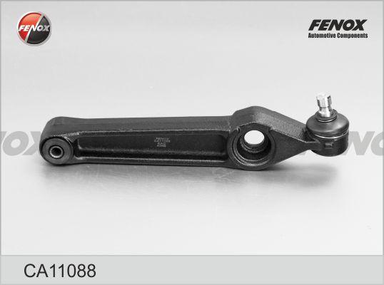 Fenox CA11088 - Рычаг подвески колеса autospares.lv