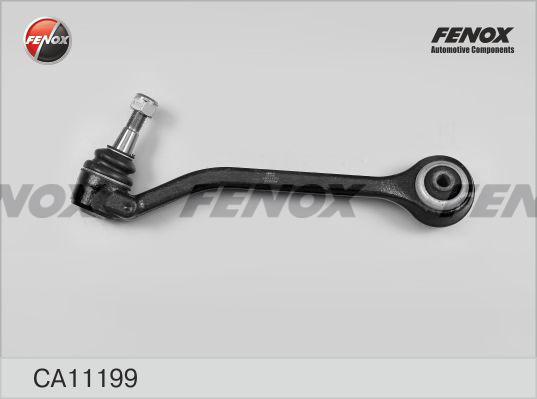 Fenox CA11199 - Рычаг подвески колеса autospares.lv