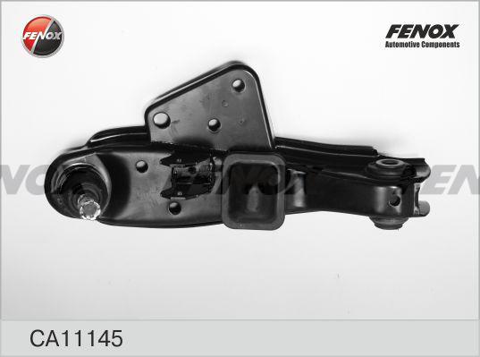 Fenox CA11145 - Рычаг подвески колеса autospares.lv