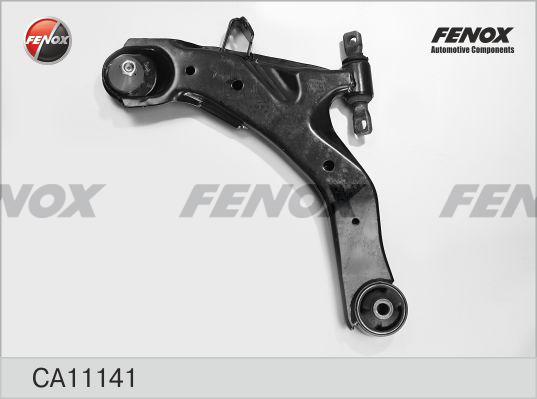 Fenox CA11141 - Рычаг подвески колеса autospares.lv