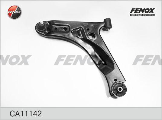 Fenox CA11142 - Рычаг подвески колеса autospares.lv