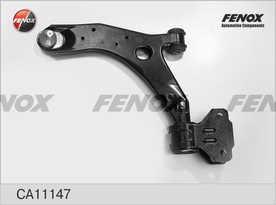 Fenox CA11147 - Рычаг подвески колеса autospares.lv