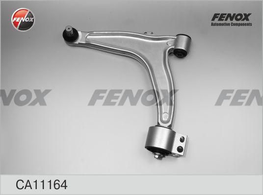 Fenox CA11164 - Рычаг подвески колеса autospares.lv