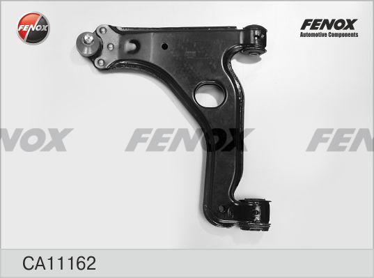 Fenox CA11162 - Рычаг подвески колеса autospares.lv