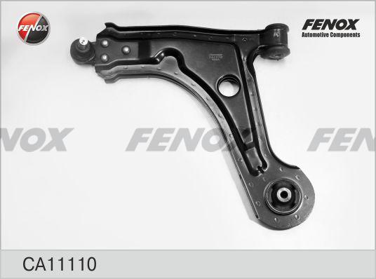 Fenox CA11110 - Рычаг подвески колеса autospares.lv