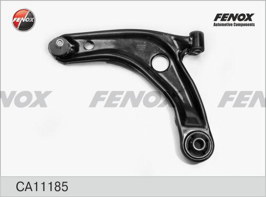 Fenox CA11185 - Рычаг подвески колеса autospares.lv