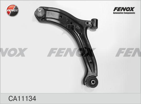 Fenox CA11134 - Рычаг подвески колеса autospares.lv