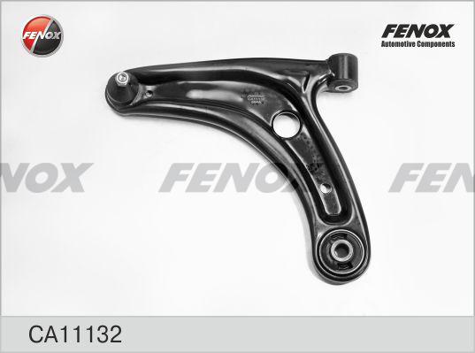 Fenox CA11132 - Рычаг подвески колеса autospares.lv