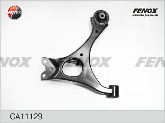 Fenox CA11129 - Рычаг подвески колеса autospares.lv