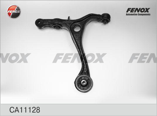 Fenox CA11128 - Рычаг подвески колеса autospares.lv