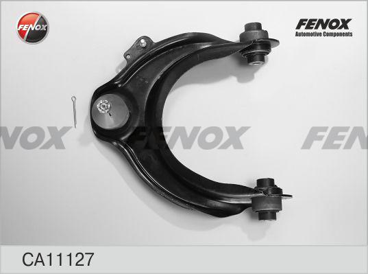 Fenox CA11127 - Рычаг подвески колеса autospares.lv