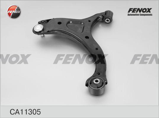 Fenox CA11305 - Рычаг подвески колеса autospares.lv