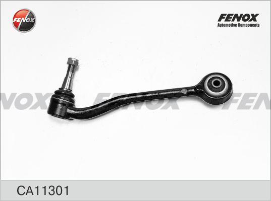 Fenox CA11301 - Рычаг подвески колеса autospares.lv