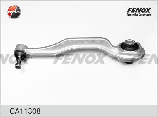 Fenox CA11308 - Рычаг подвески колеса autospares.lv