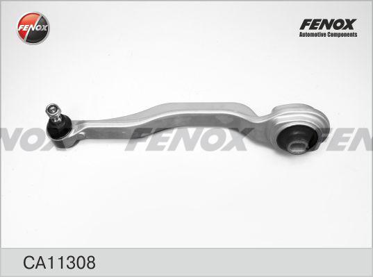 Fenox CA11308 - Рычаг подвески колеса autospares.lv