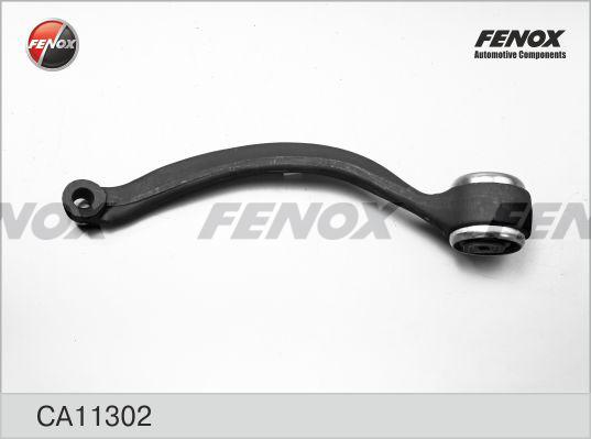 Fenox CA11302 - Рычаг подвески колеса autospares.lv