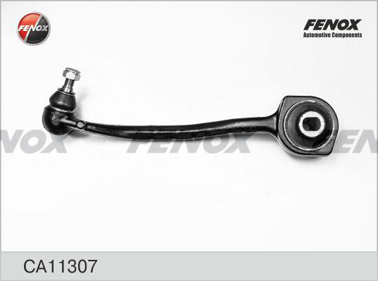 Fenox CA11307 - Рычаг подвески колеса autospares.lv