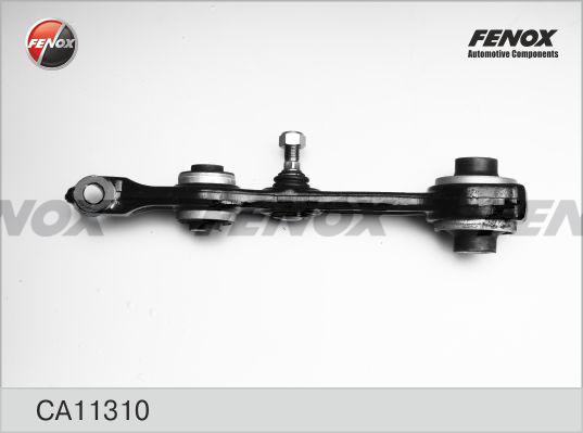 Fenox CA11310 - Рычаг подвески колеса autospares.lv