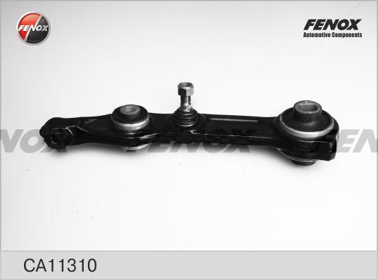 Fenox CA11310 - Рычаг подвески колеса autospares.lv