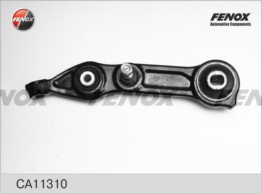 Fenox CA11310 - Рычаг подвески колеса autospares.lv