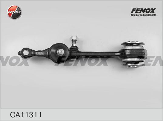 Fenox CA11311 - Рычаг подвески колеса autospares.lv