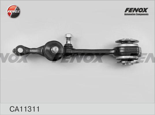 Fenox CA11311 - Рычаг подвески колеса autospares.lv