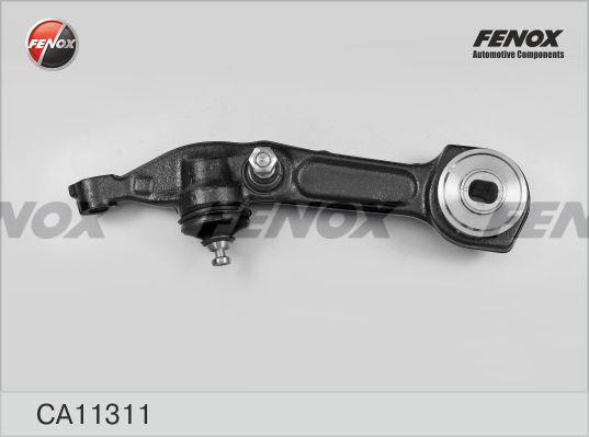 Fenox CA11311 - Рычаг подвески колеса autospares.lv