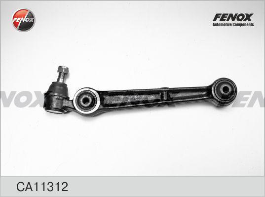 Fenox CA11312 - Рычаг подвески колеса autospares.lv